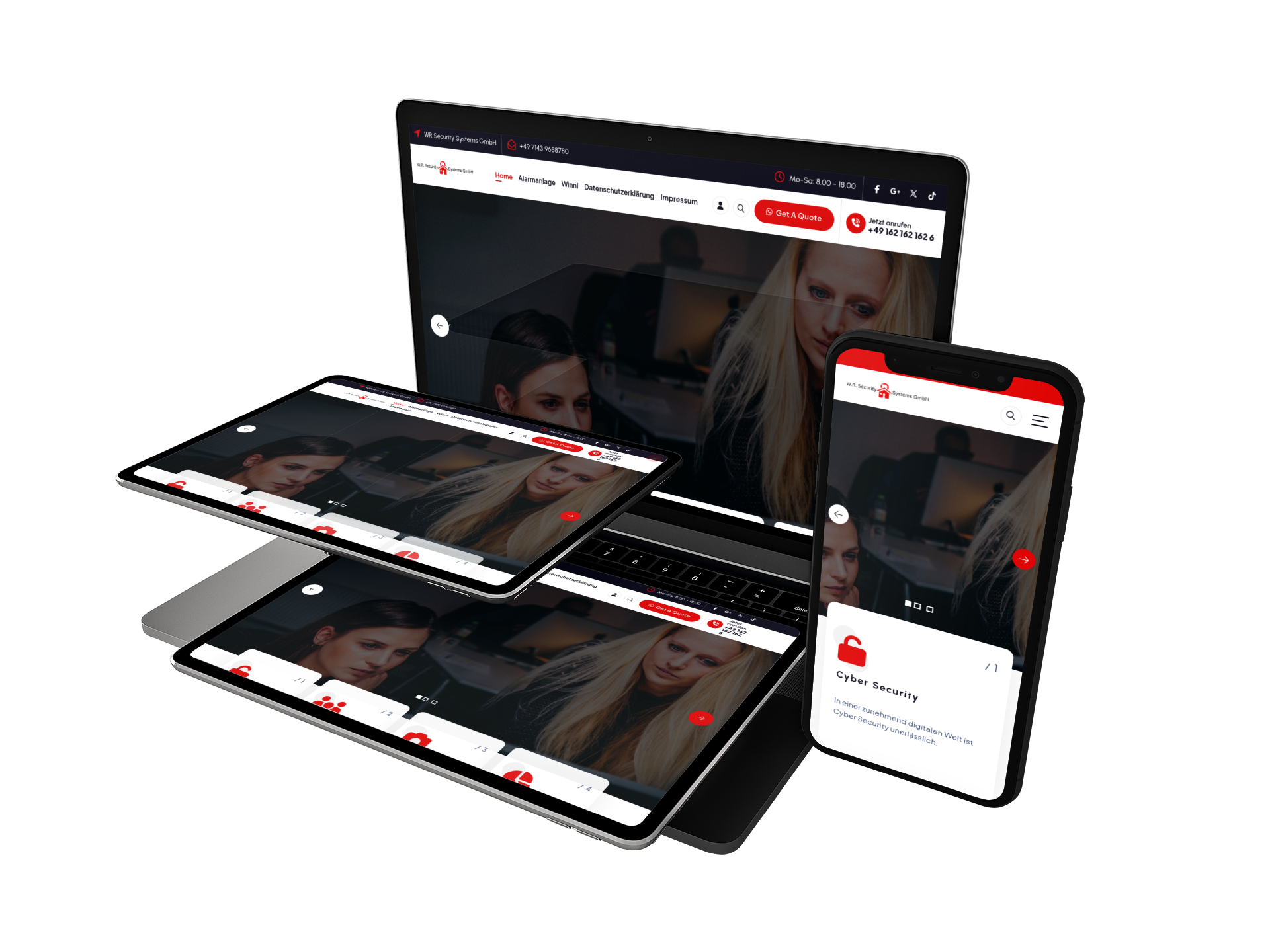 Warum Omnis Marketing?